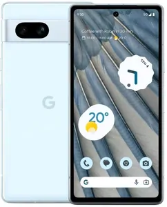 Замена телефона Google Pixel 7a в Воронеже